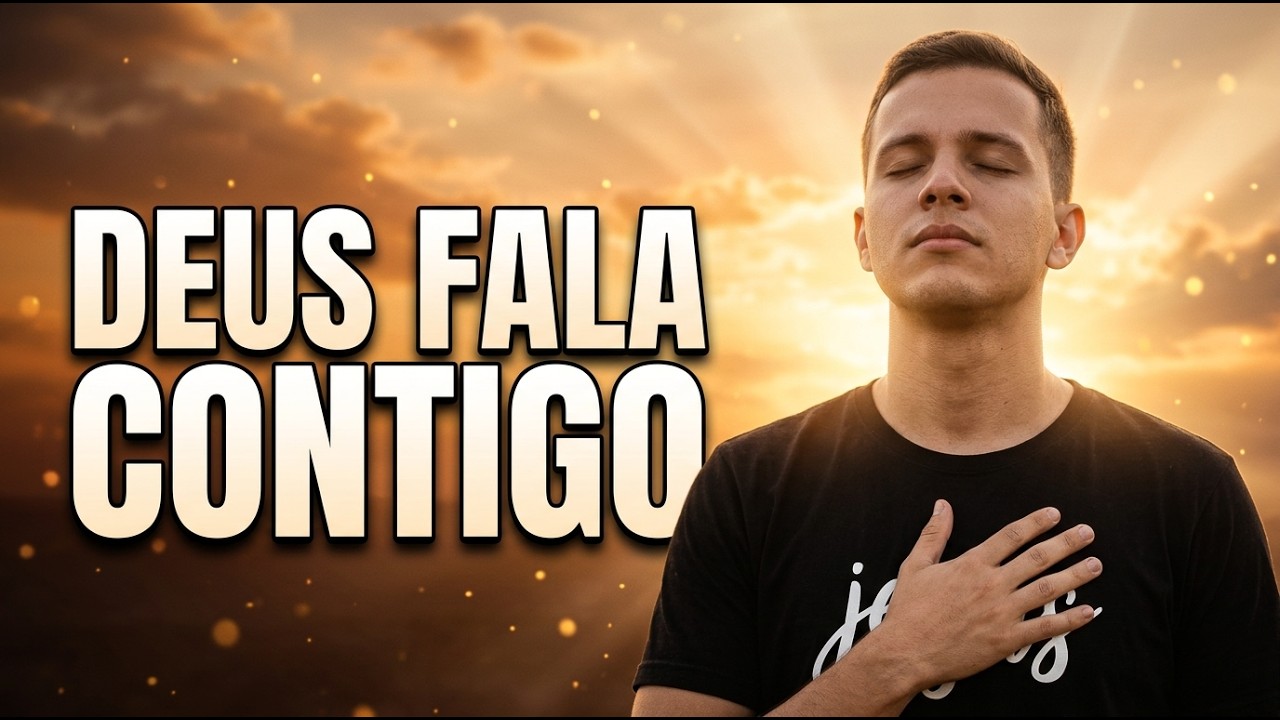 Salmo 39 Cantado – Entregue sua vida a Deus
