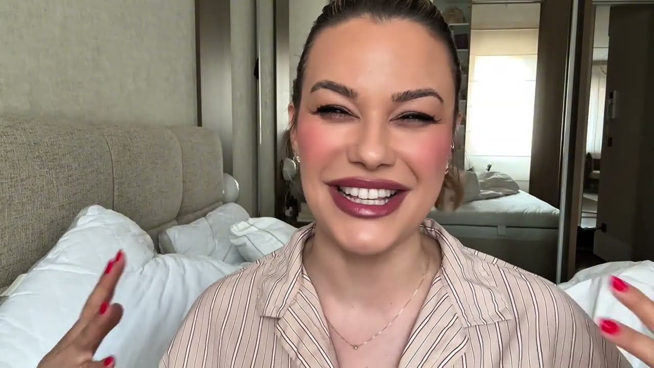 SAVETI ZA LETNJU HIGIJENU uz mini life update i par favorita prethodnog perioda