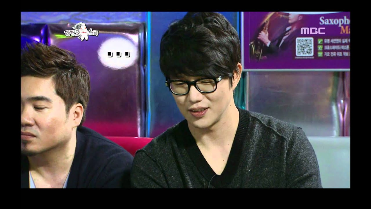 The Radio Star, Sensibility Vocal, #21, 감성 보컬 20111026