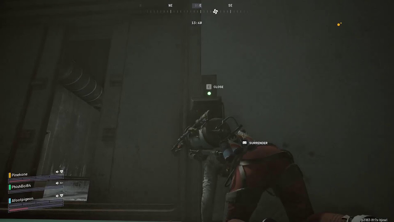 Sick Boy Still Plays Arc Raiders | Arc Raiders |