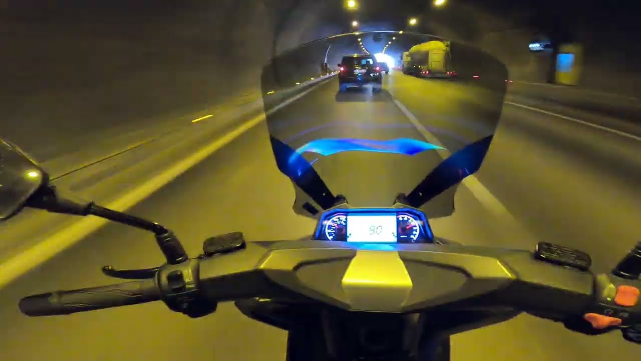 RKS VİESTE 249 (GPS) TOP SPEED