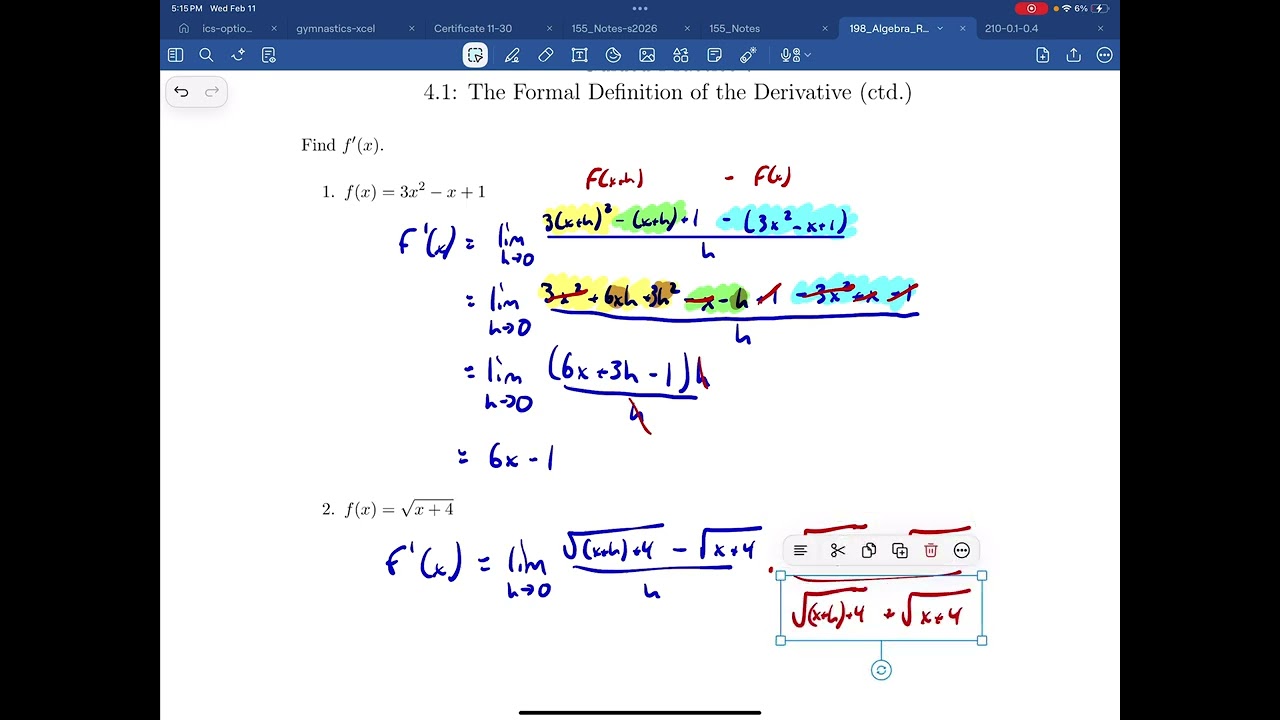 4.1.2 Guided Practice