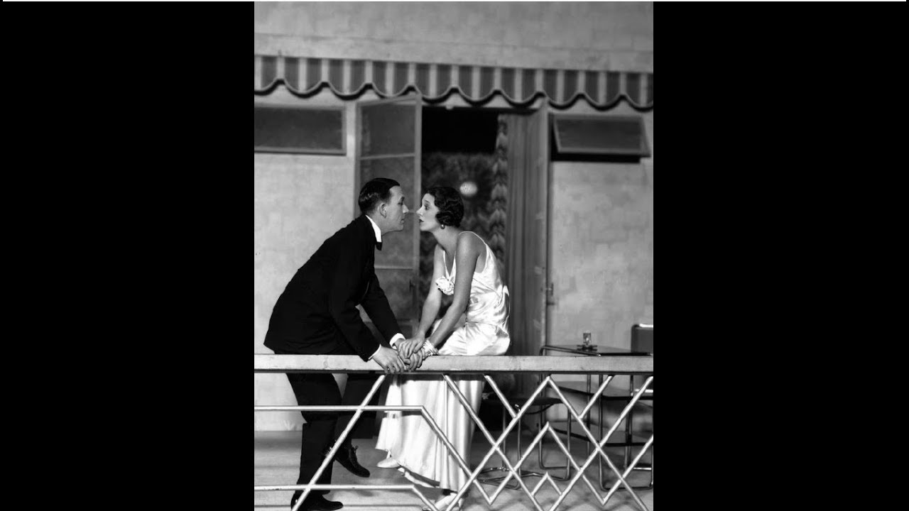 Love Scene From 