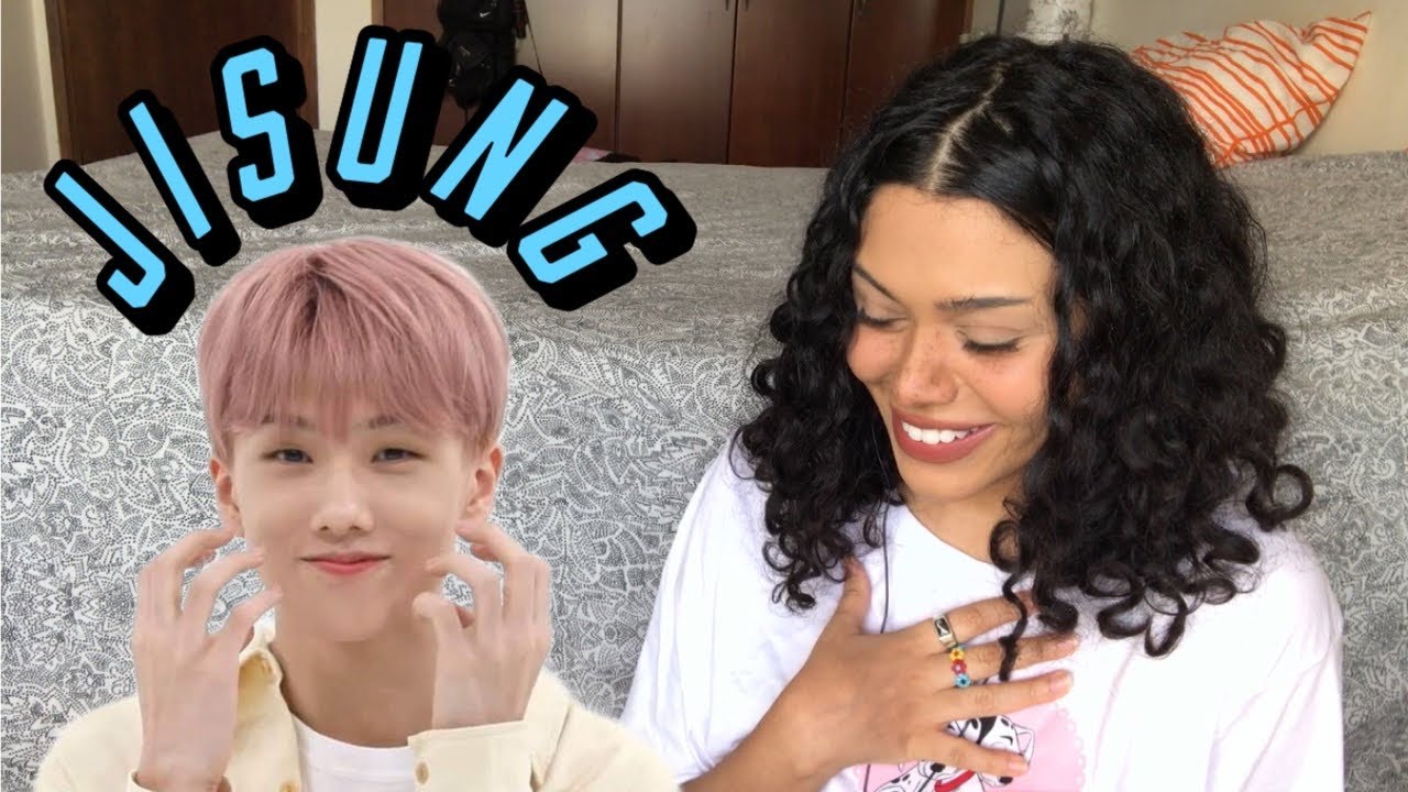 JISUNG’S GUIDE | CHOOSING AN NCT BIAS | ROUND 1 (REACTION)