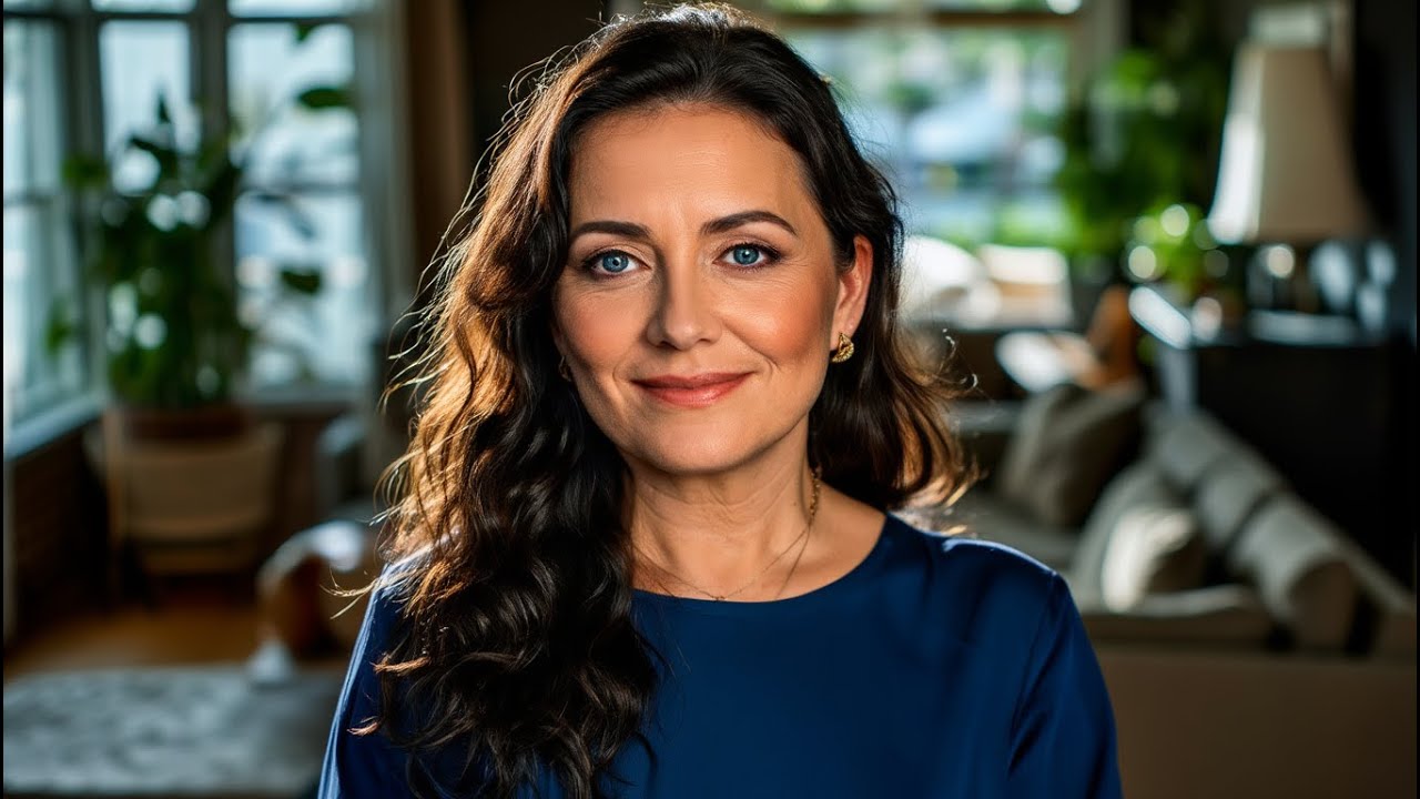 Am 31. Hochzeitstag wollte sie ihn verlassen, doch seine Antwort veränderte alles