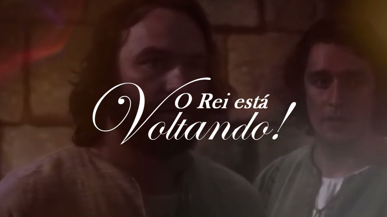 VÍDEO LYRIC - VIGIAI O NOIVO VEM ; NOEMIA MARTINS- Mateus 24