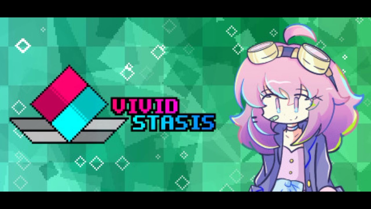 vivid/stasis OST [Gamerip] - septima