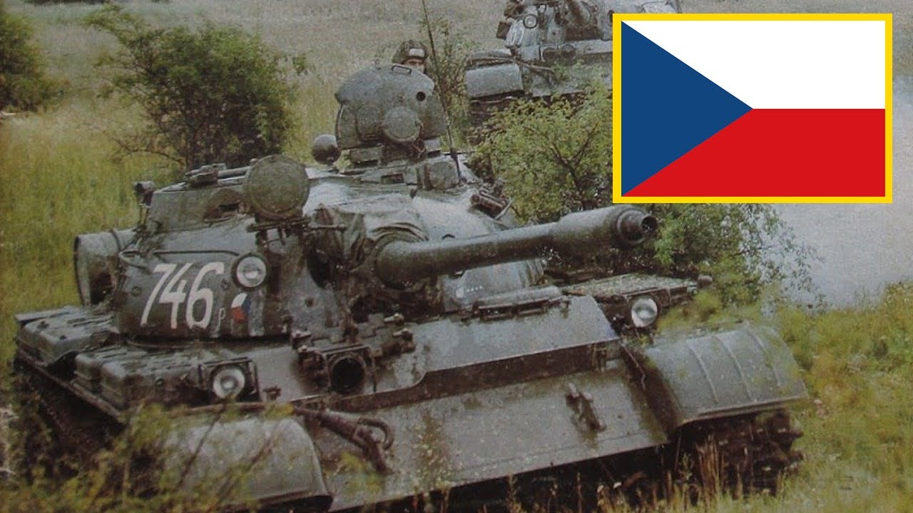 Pochod vítězství / Victory march - Czechoslovak military song (with english translation)