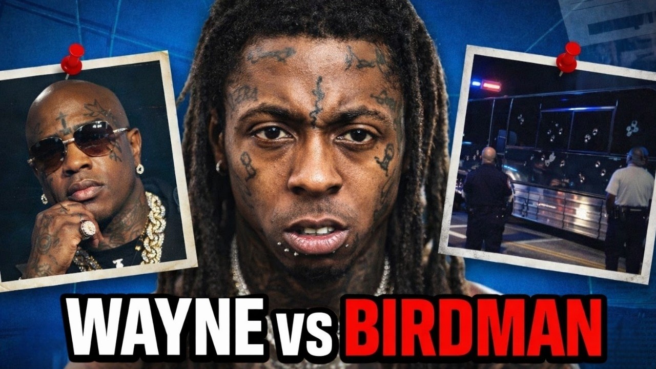 Birdman EXPOSED? Cash Money Lawsuits, Missing Millions & Rap Drama