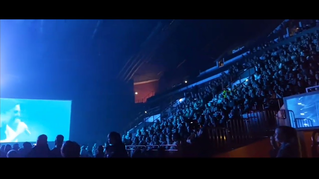 KAJ - Live KAJ On Ice concert 