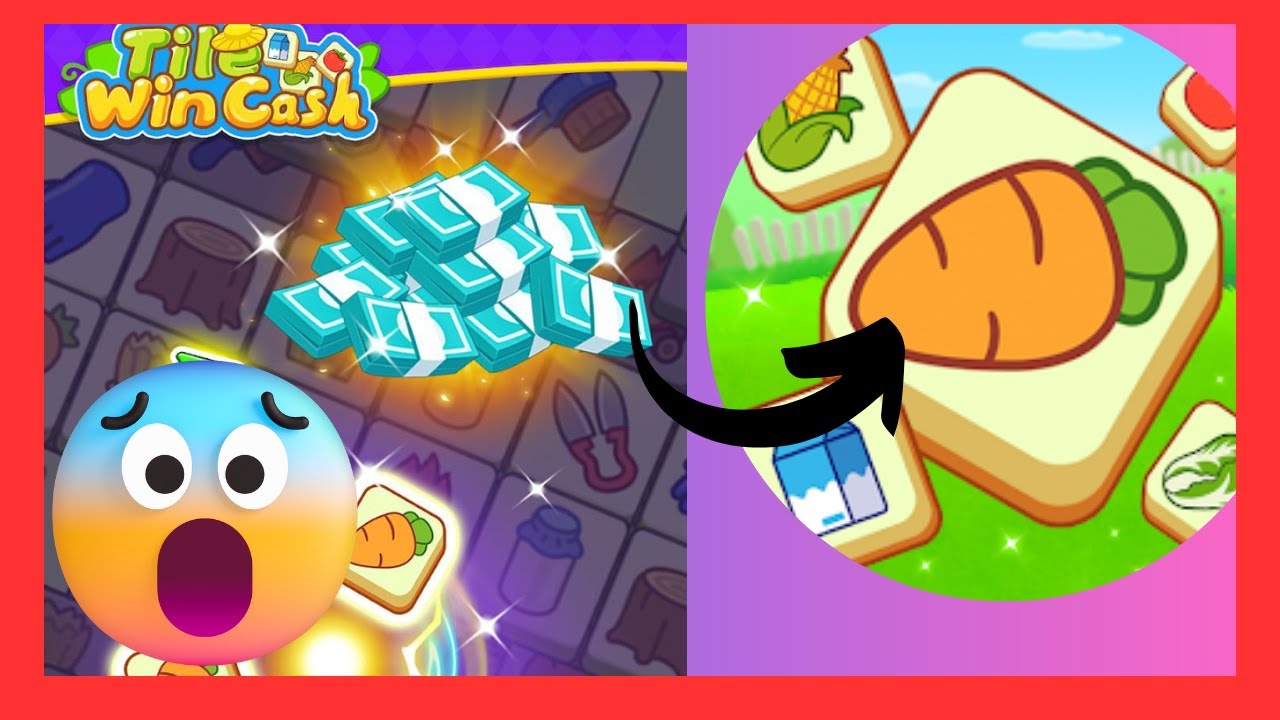 TILE WIN CASH PAGA MESMO? TILE WIN CASH PROVA DE PAGAMENTO?