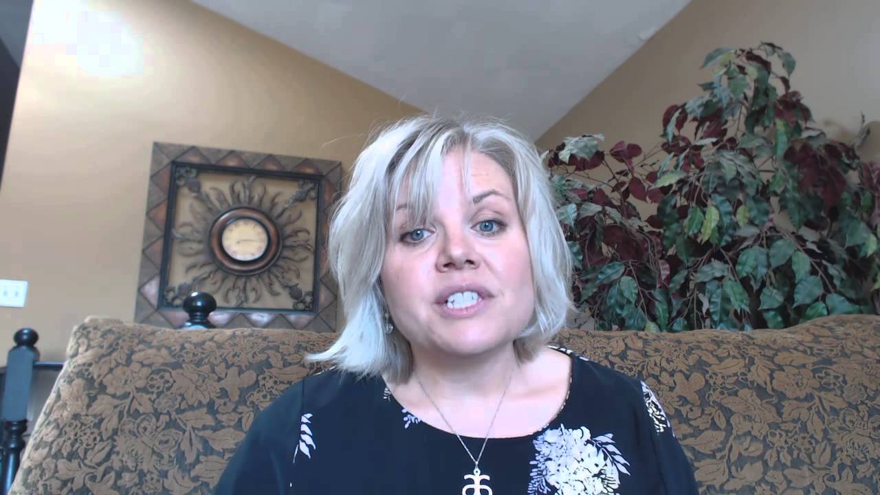 ARBONNE - Getting Started New Consultant (Training video #1)