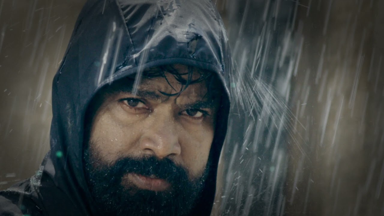 THE DEAL Movie Motion poster | Hanu Kotla | Mana Cinema TV