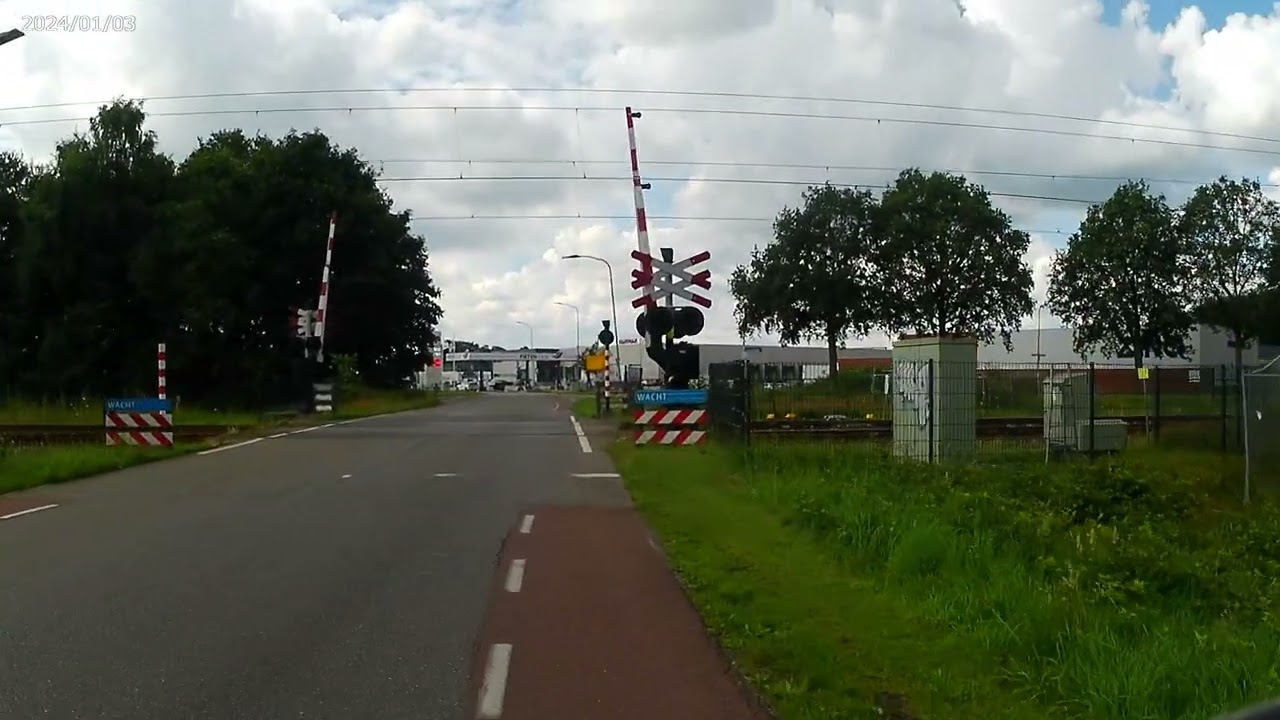 Barger Erfscheidingsveen en Wilhelmsoord
