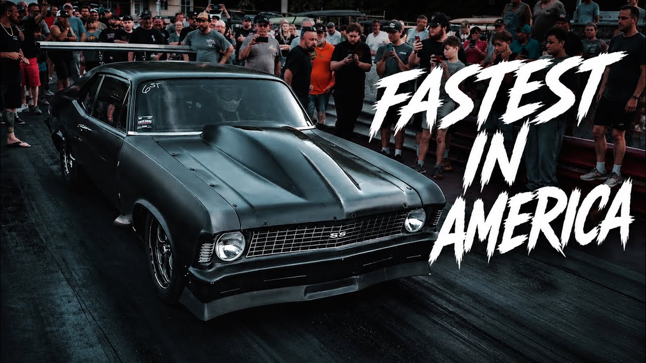 The Fastest No Prep Cars In America Fight For $20,000!!