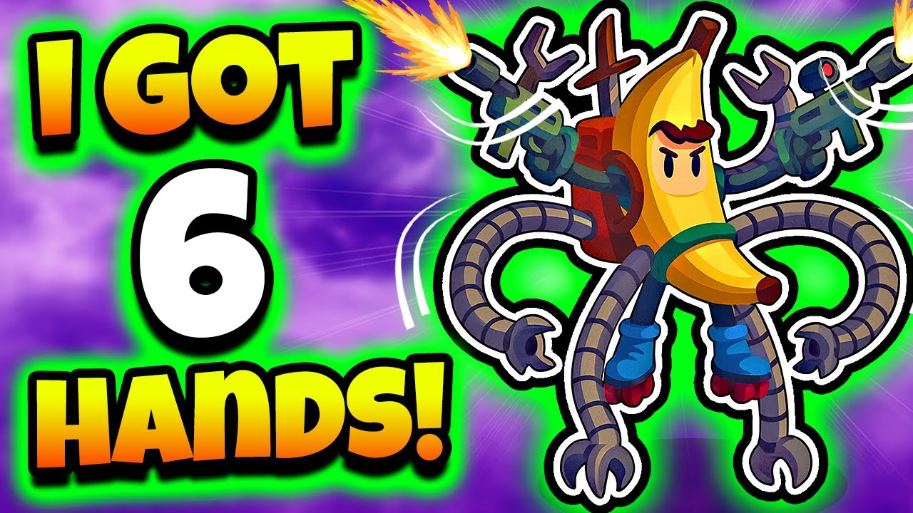 I got an Insane Ultra Lucky 6 Hands Run! | Deadly days Roadtrip