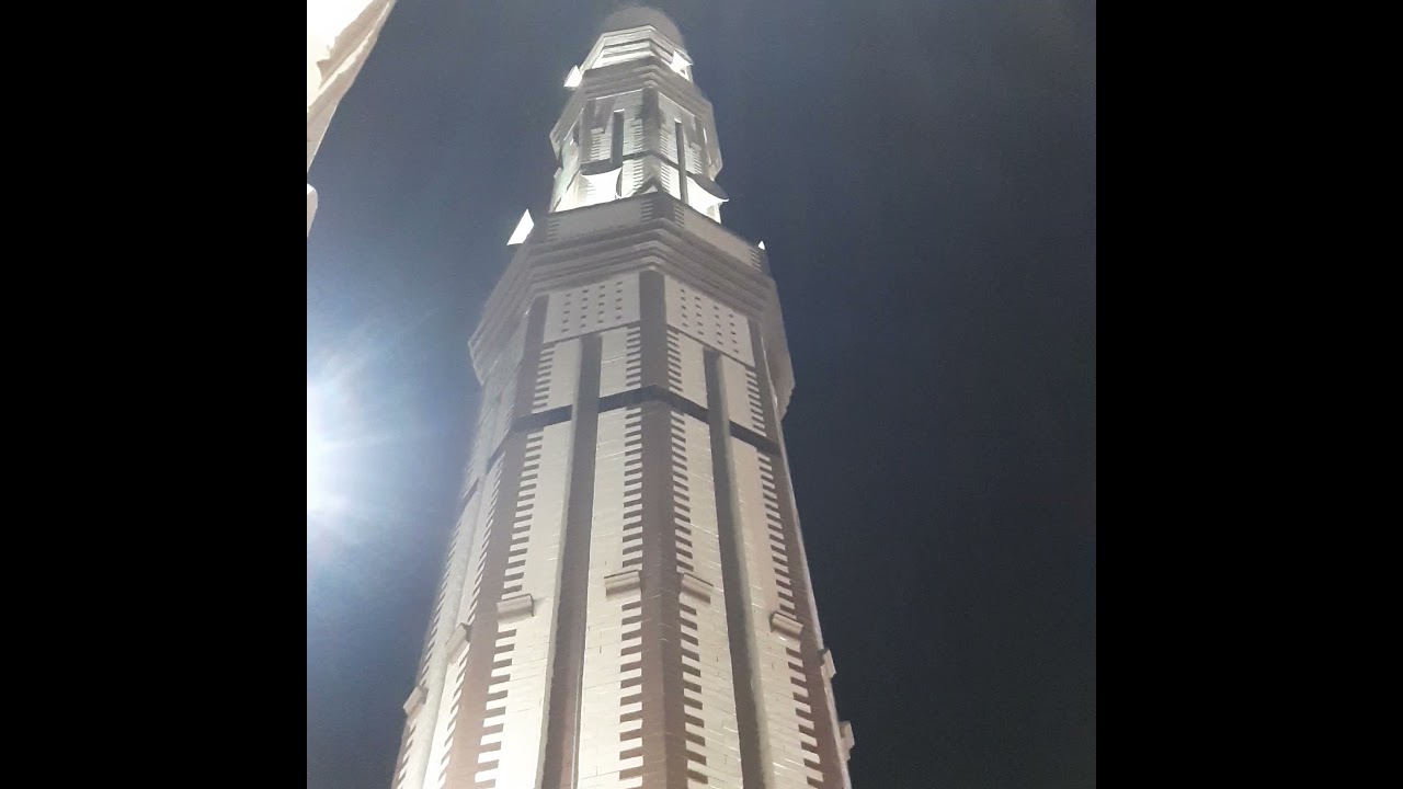 اذان الملا مهند المقدادي بمقام الحجاز كار كرد ديالى المقدادية