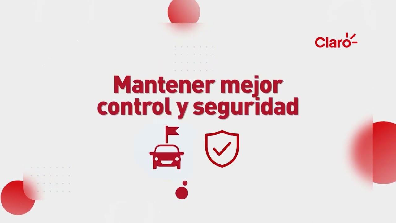 Carro Conectado Seguridad : &iquest;Qu&eacute; es Carro Conectado Seguridad?