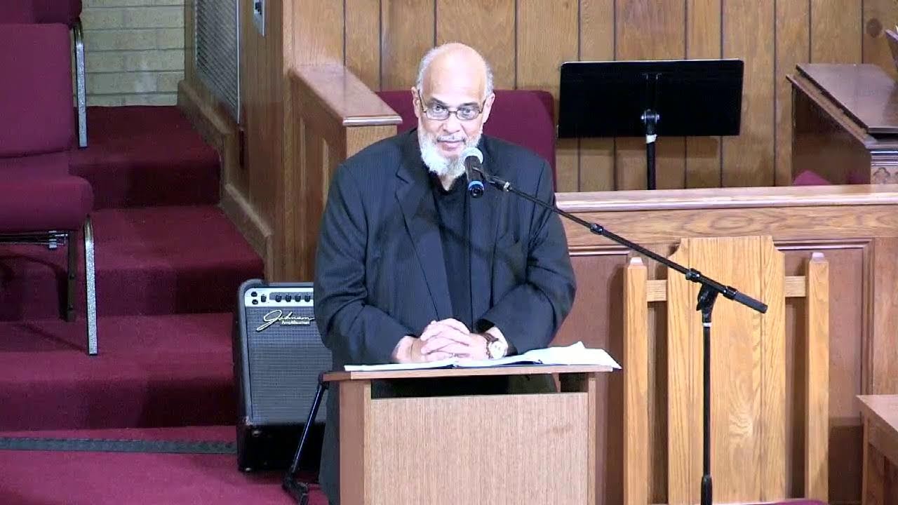 1-14-26 Mid-Week Bible Study Noon
