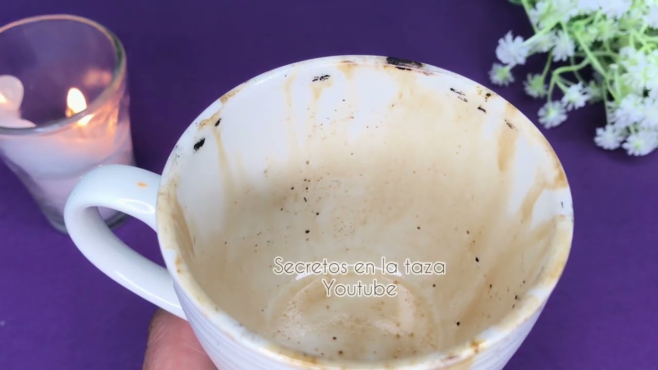 🦁LEO 😲 LA VERDAD SALE A LA LUZ  - LECTURA del café - LECTURA DE LA TAZA✨