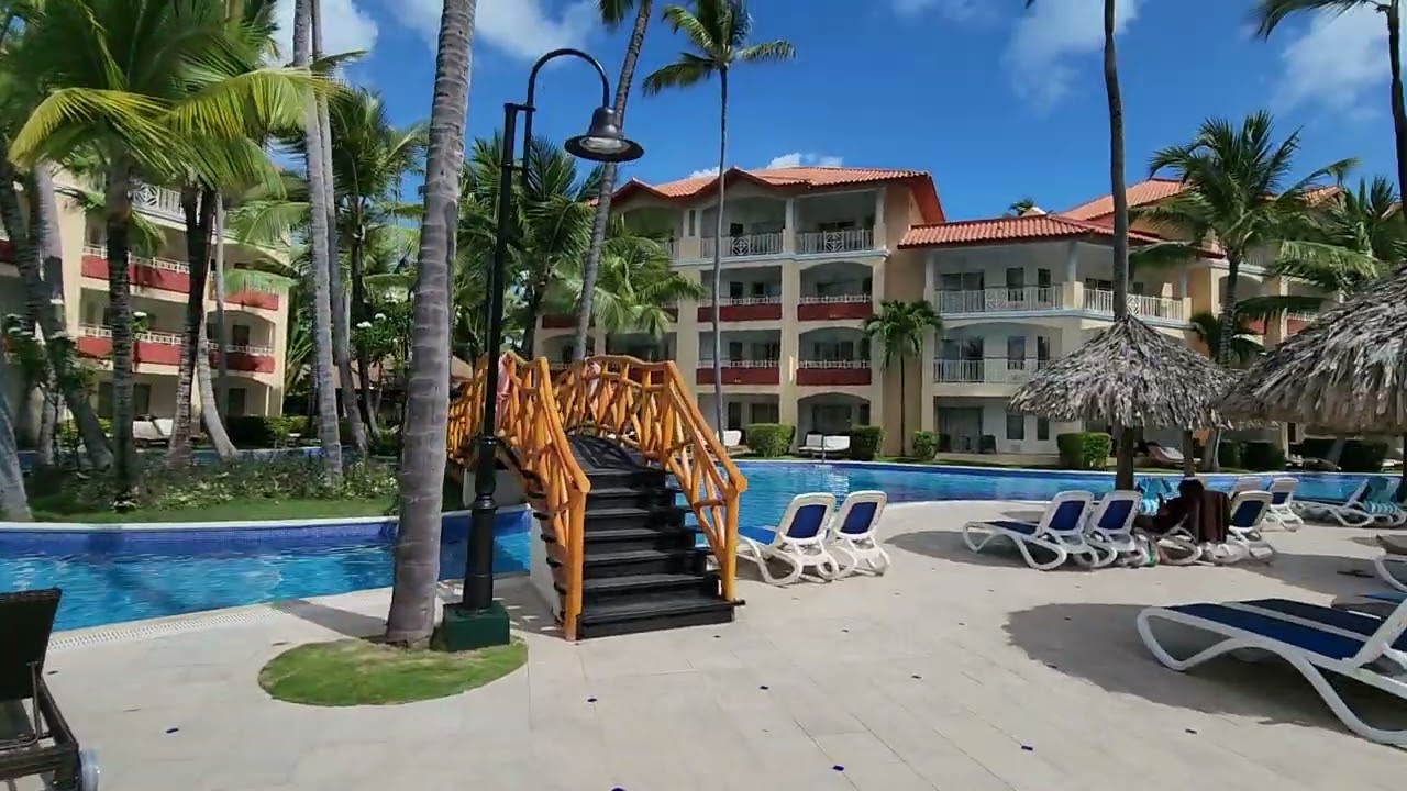 Majestic Elegance Punta Cana