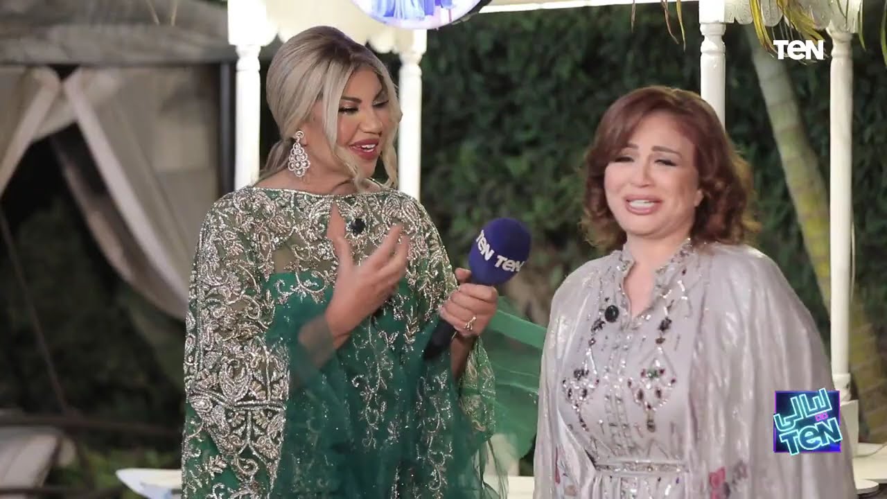 كواليس مسلسل 