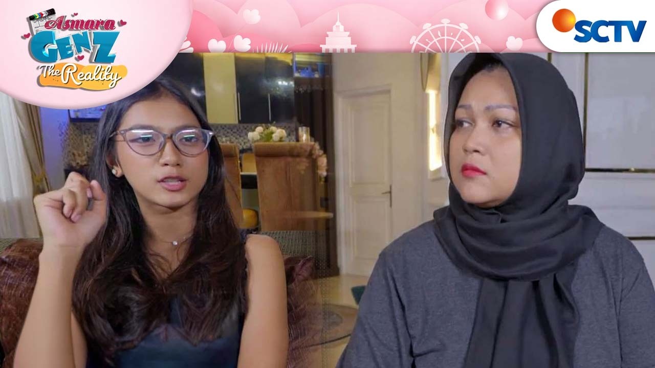 Intip Isi Rumah Flavio dan Peran Sang Mama dalam Karir Flavio | Asmara Gen Z The Reality