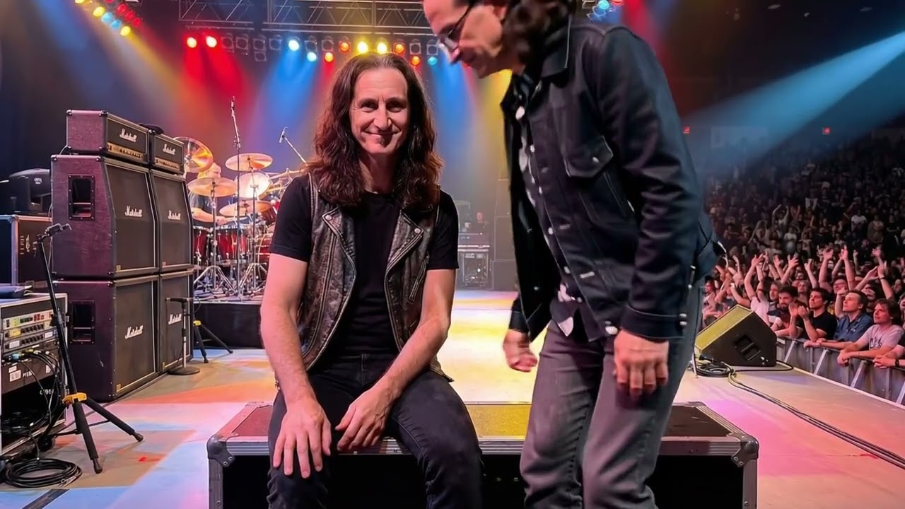 The 7 best rock bassists Then and Now
