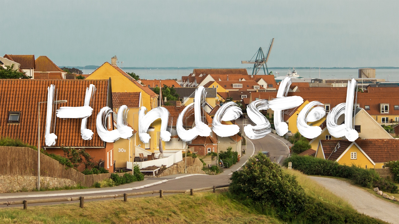 Postcard from Hundested (4K)