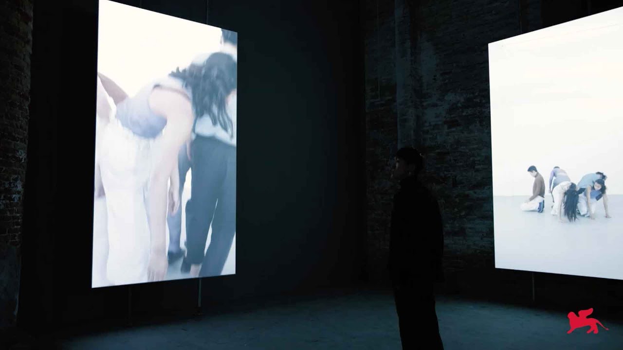 Biennale Arte 2024 - Isaac Chong Wai