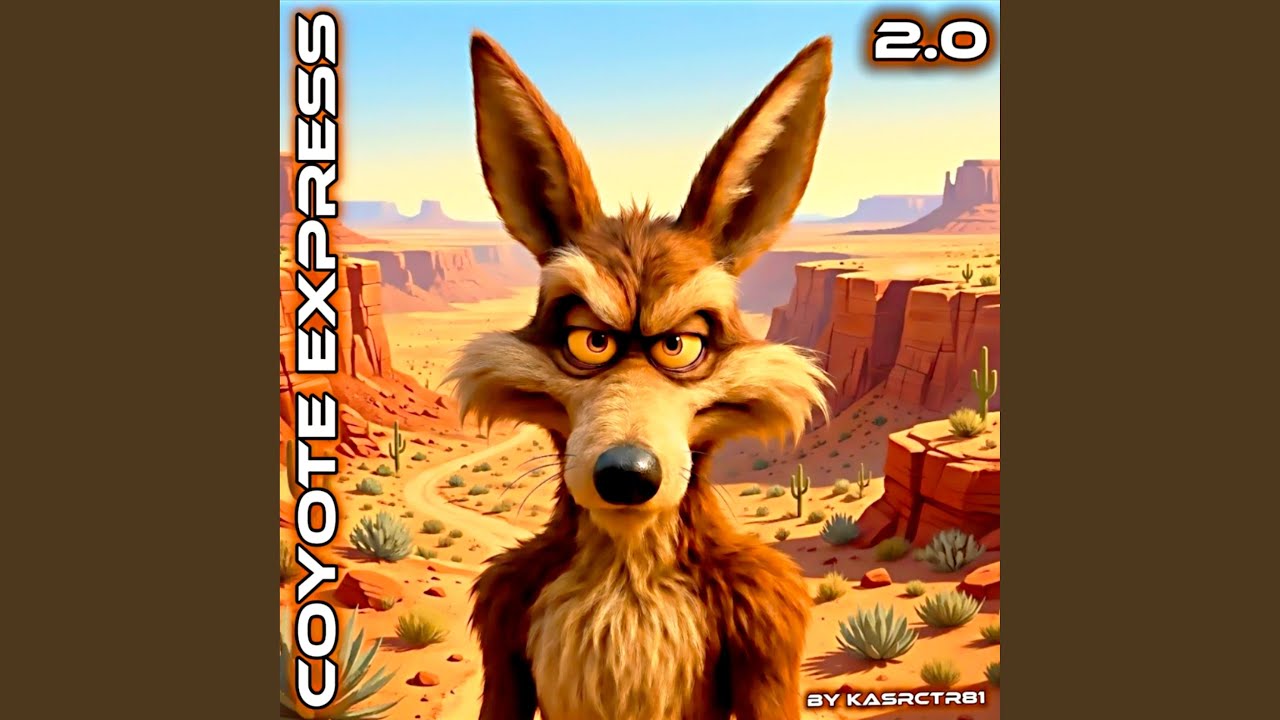 COYOTE EXPRESS 2.0