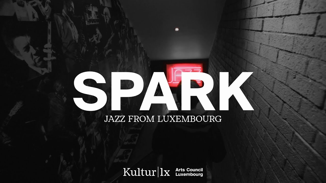 SPARK – Джаз из Люксембурга на Эдинбургском джазовом и блюзовом фестивале 2025