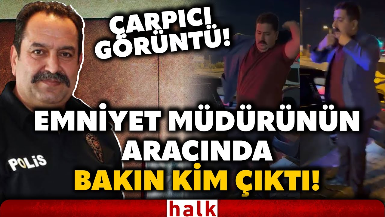 Yakalama kararı çıkarılan İlker Arslan’ın 200 kilometre hızla giden aracında öz kardeşi çıktı!