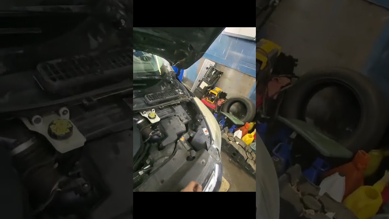 2013 ford escape. Battery replacement.  