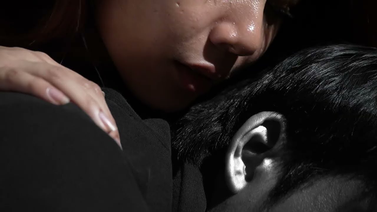 the world ends with you. - Conjure (Short Film)