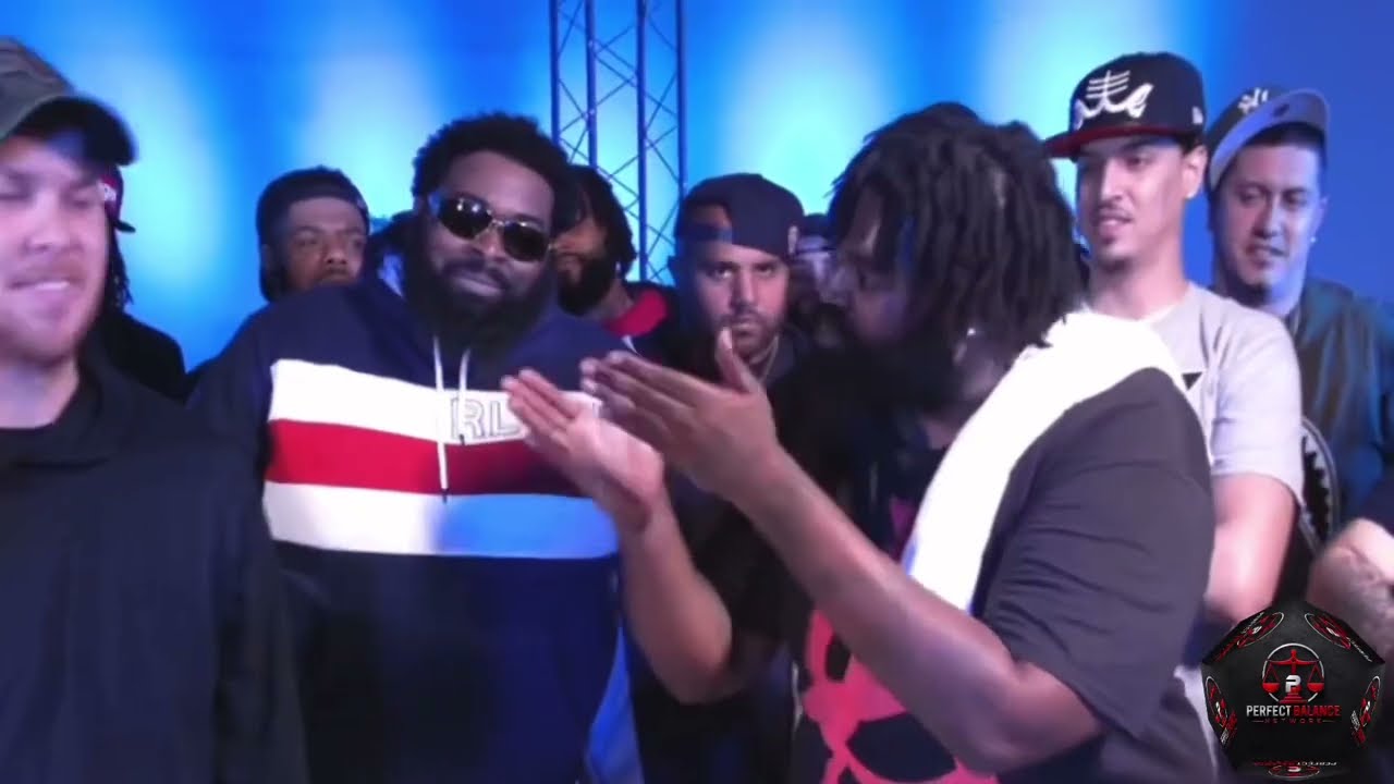 MACKK MYRON VS (LOSO) A WARD‼️🤦🏽&zwj;♂️😂