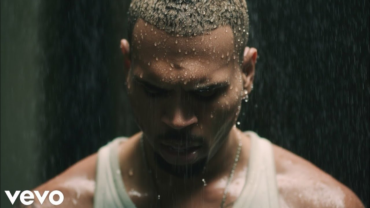 Chris Brown-Silently Mourn What Leaves | music Lyrics |