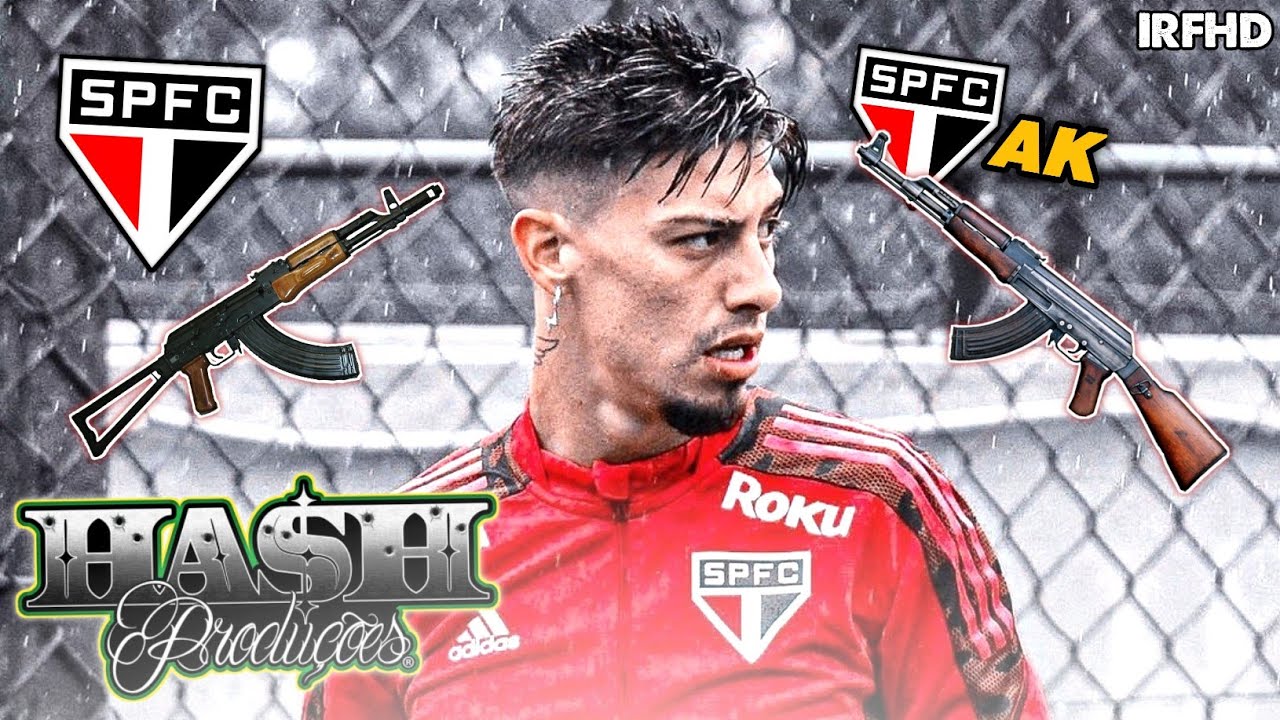 Rigoni ● AK 🔫 (Jovem Dex Ft. JayA Luuck)