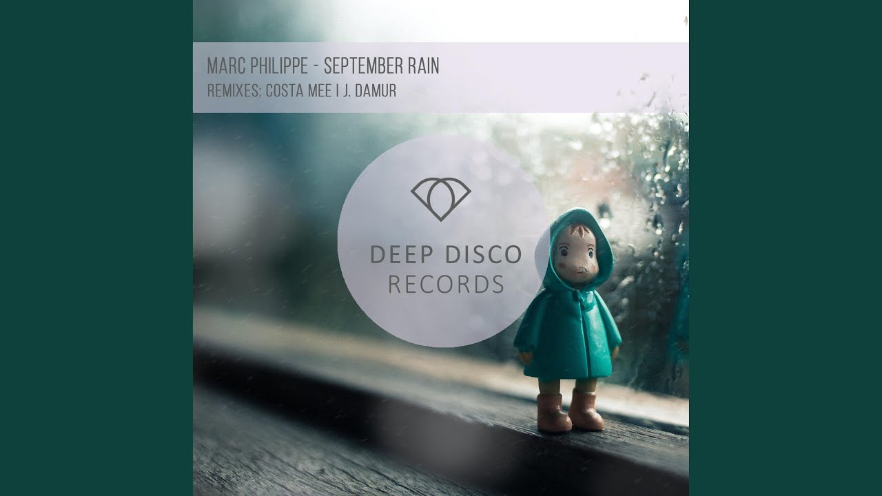 September Rain (Costa Mee Remix)