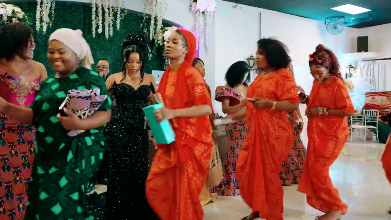 TWAWAJUA WABAYA [MASHOSTI]