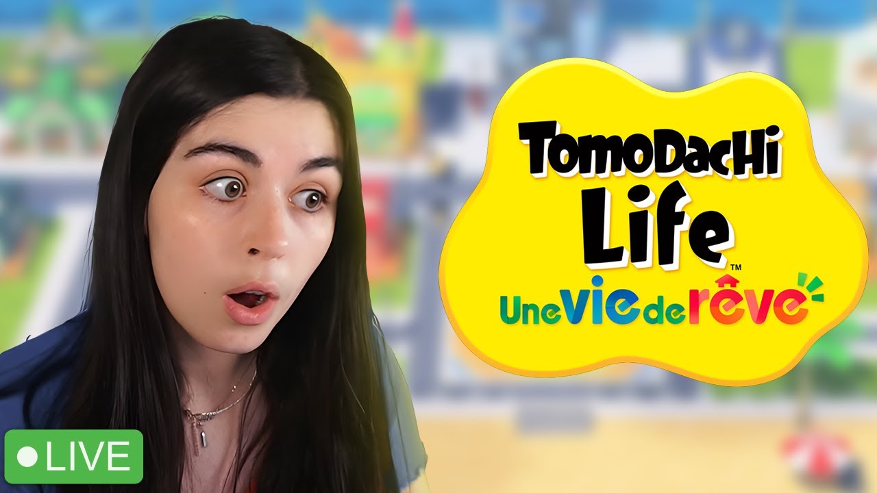 Je react au trailer du GOTY 2026