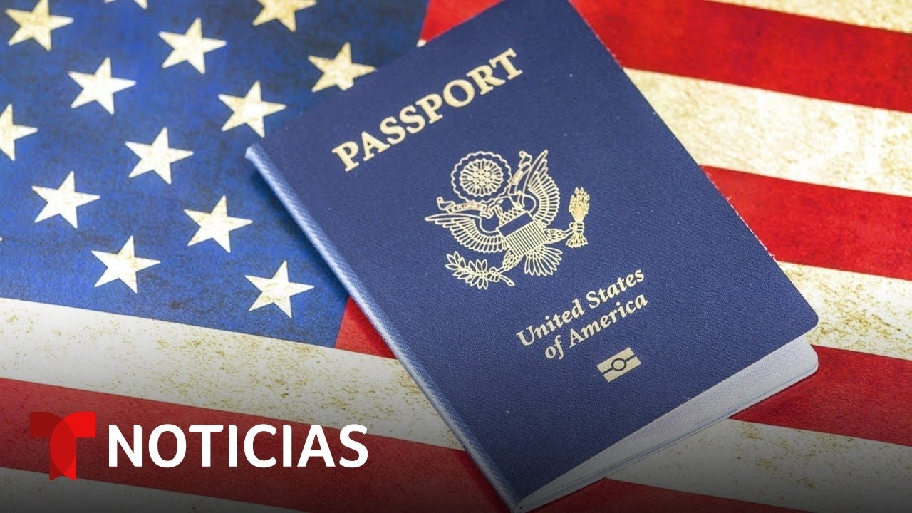 Si no llega la tarjeta de residencia, &iquest;se puede viajar? | Noticias Telemundo