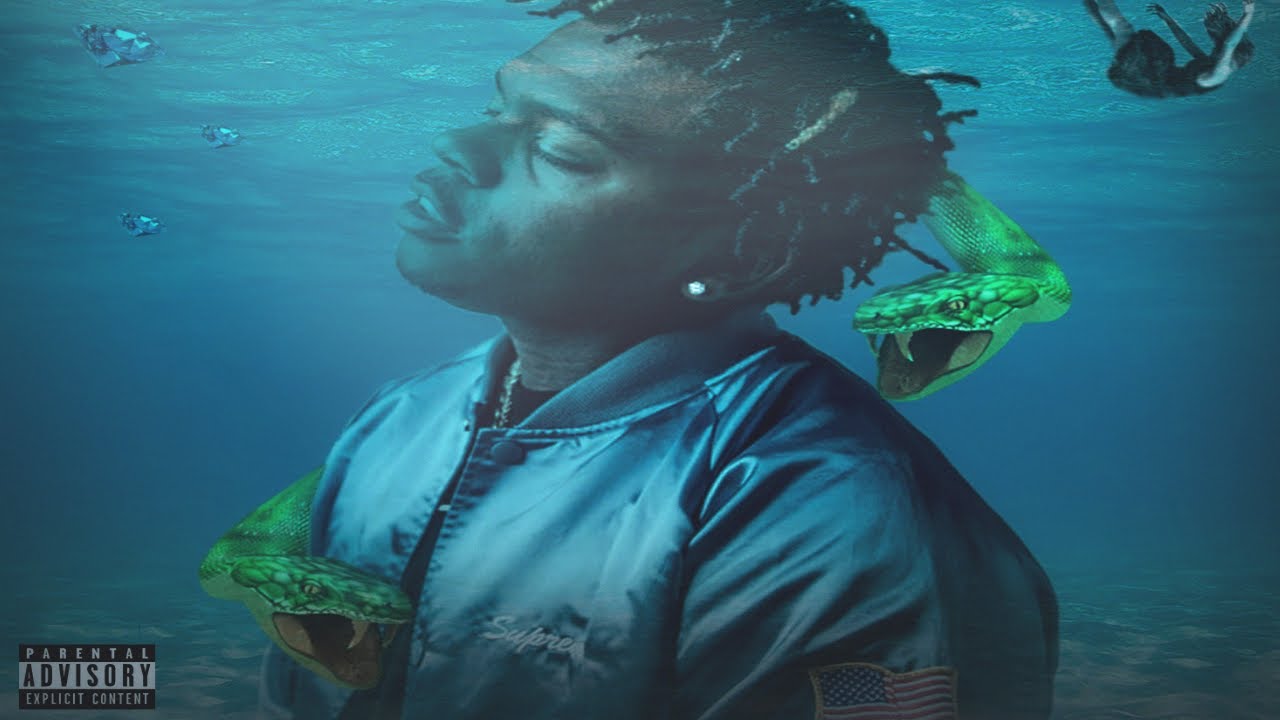 Gunna X Shady Babies - Big Sharks (unreleased) (Remix) | 2023 [Prod. JD Beatz X PureDandyy]