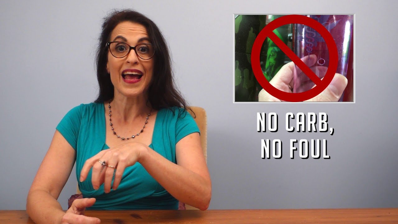 Water Pipes (aka Bongs)- A Mom's Guide To Cannabis Ep 12