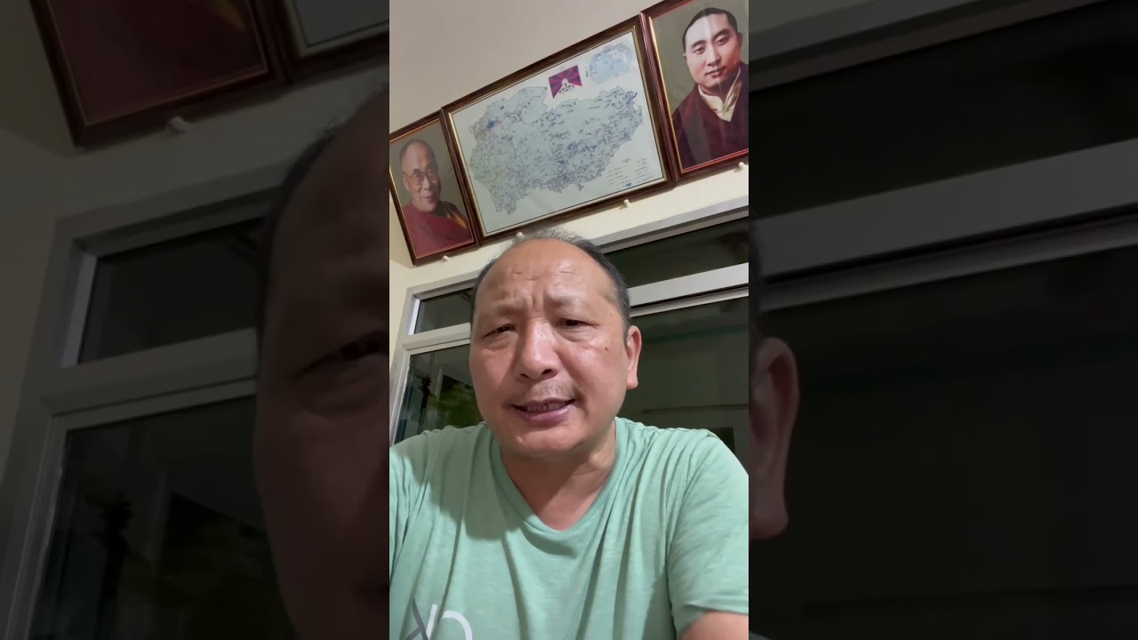 གོང་ས་མཆོག་གིས་དོལ་རྒྱལ་ལ་གཟིགས་ཚུལ་སྔོན་ལྟར་གནས་པའི་གསལ་བཤད།