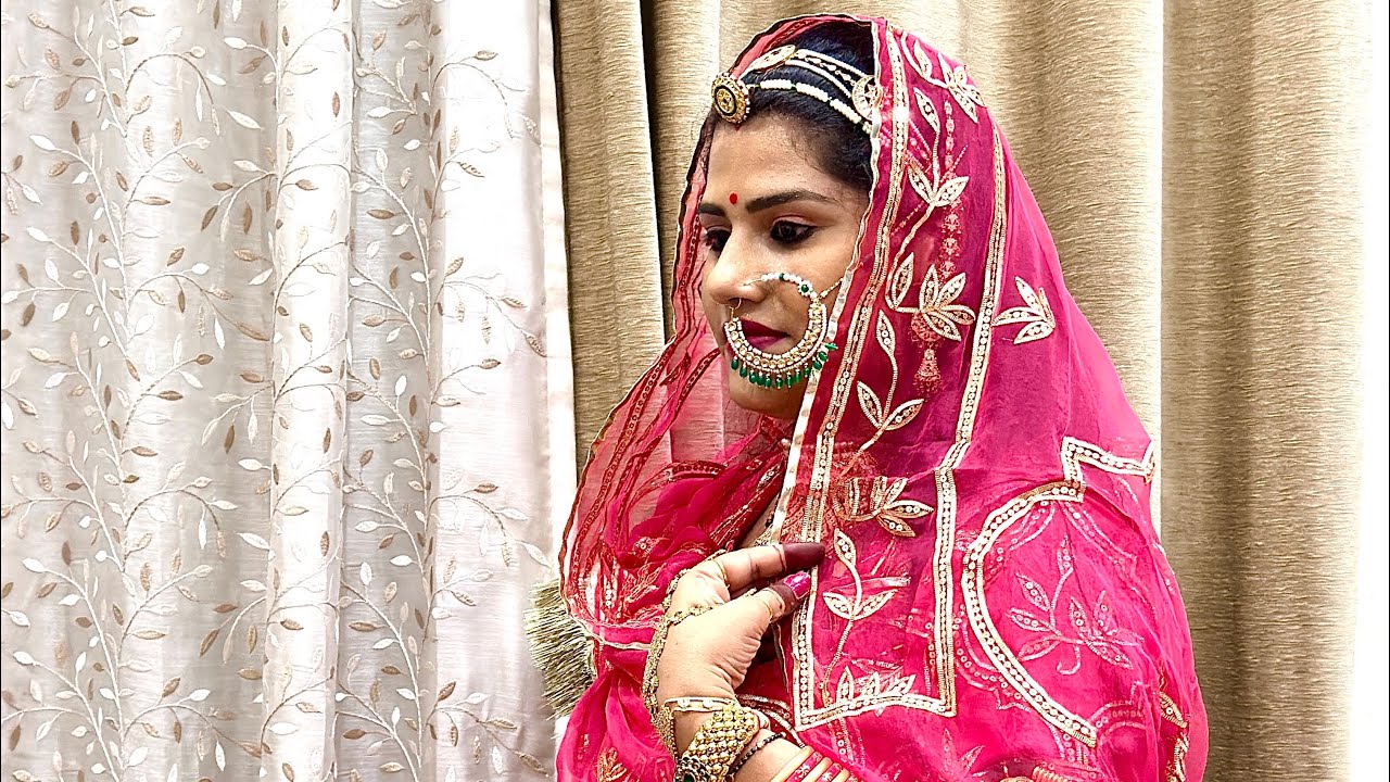 Banasa the to jaipuriye jao to kagaj bheju @deeparathore9320 #rajasthanifolksong #rajasthanidance