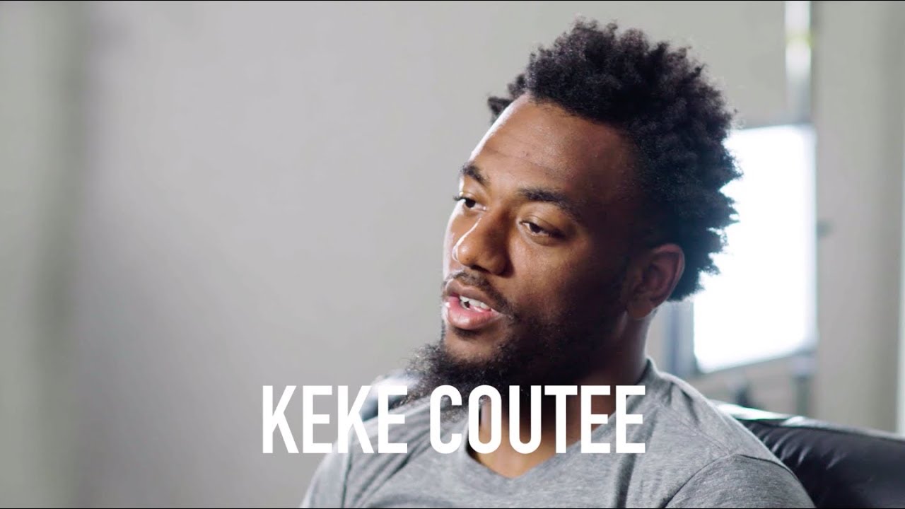 Rookie Recap: Keke Coutee