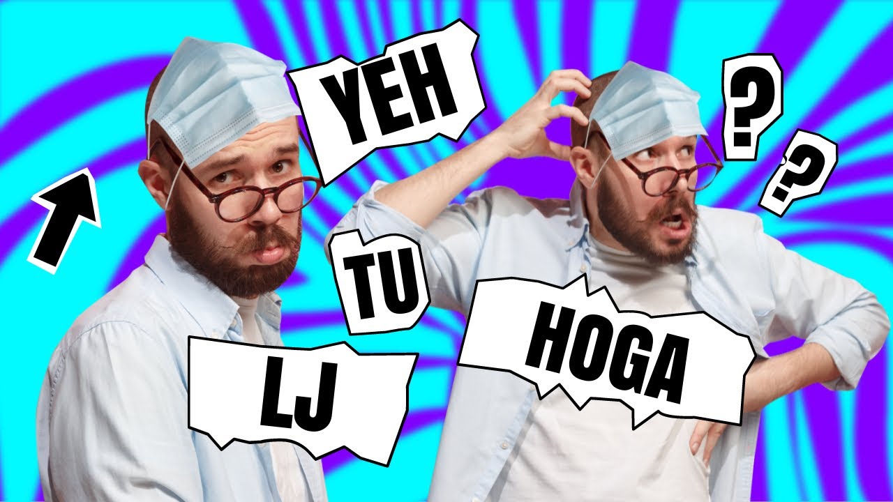 yeh Tu Hoga- laddan jafri memes-laddan jafri funny