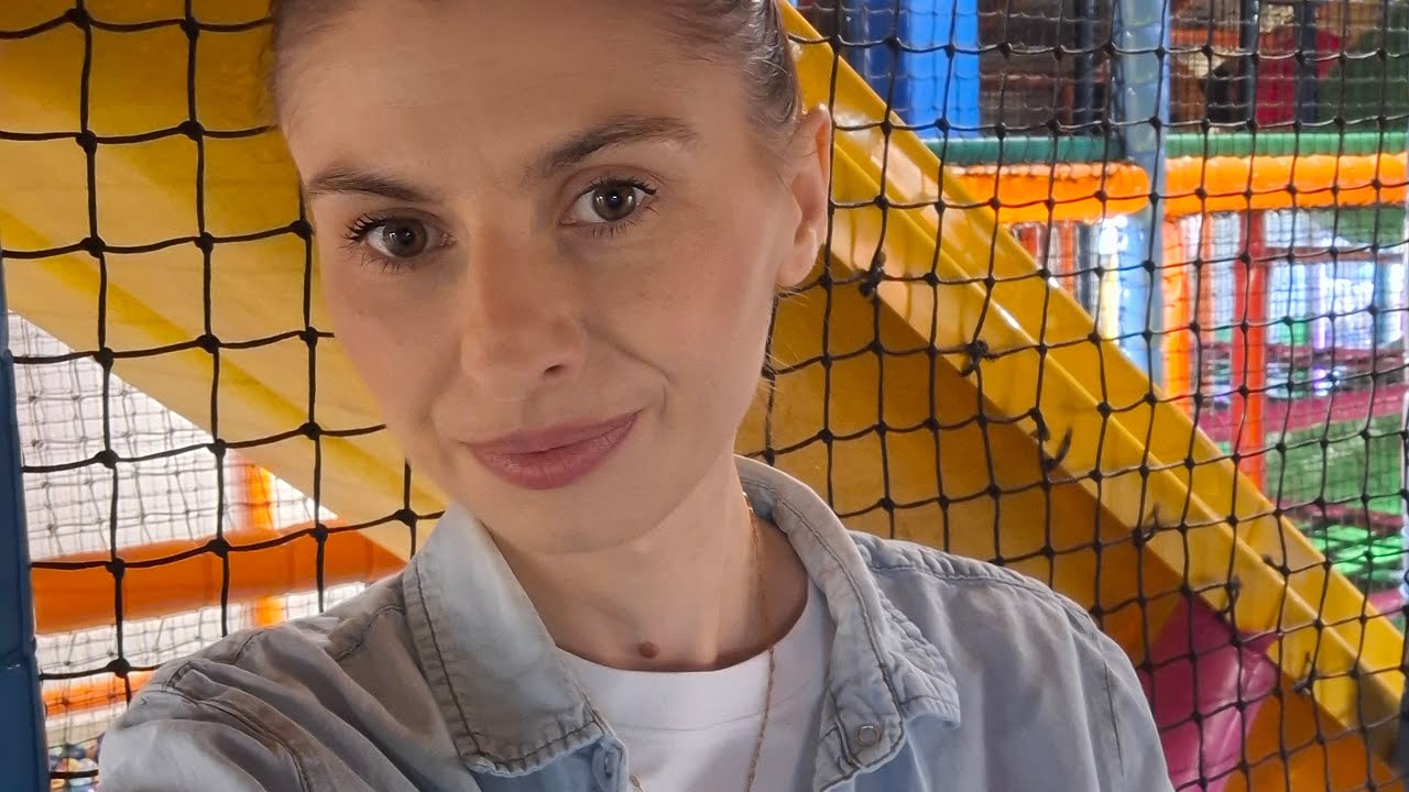 On musi Mnie bardzo kochac + haul zakupowy.