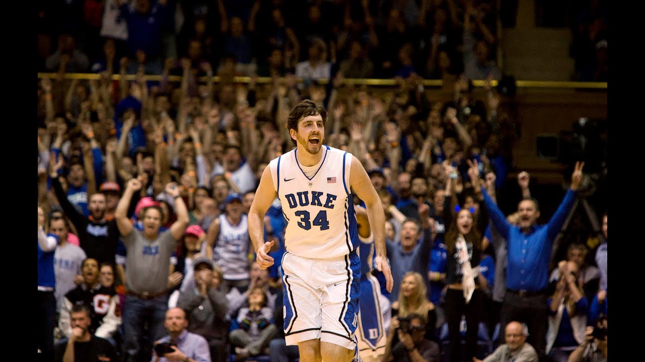 The Ryan Kelly Comeback